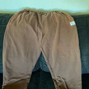 Women’s Hollister sweatpants
